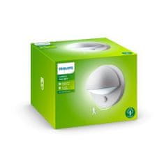 Philips Philips June IR SVIETIDLO VONKAJŠIE E27 max.42W, IP44, sivá