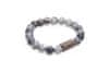 Koralkový náramok Viame Bracelet L = 18 - 19 cm