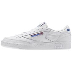 Reebok Obuv biela 46 EU Club C 85