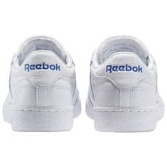 Reebok Obuv biela 46 EU Club C 85