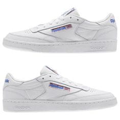 Reebok Obuv biela 46 EU Club C 85