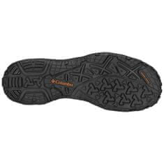 COLUMBIA Obuv treking grafit 40 EU Peakfreak Venture LT