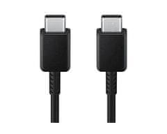 SAMSUNG kabel USB-C 5A 1,8m EP-DX510JBEGEU černý