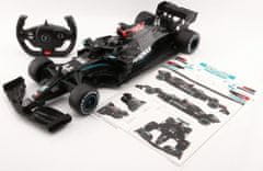 Mondo Motors RC-Mercedes AMG F1 1:12 2,4 GHz