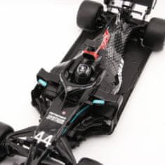 Mondo Motors RC-Mercedes AMG F1 1:12 2,4 GHz