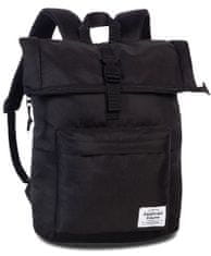 Southwest Batoh Rolltop Black