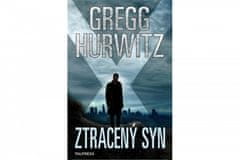 Gregg Hurwitz: Ztracený syn (Sirotek X 6)