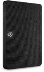 Seagate Expansion Portable, 2TB (STKM2000400), čierna