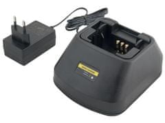 Avacom Nabíjač batérií pre rádiostanice Motorola CP040, CP140, CP150