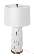 Miloo Home Stolová Lampa Vega H80 Cm