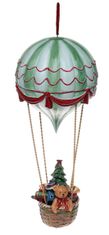 Miloo Home Balónová Dekorácia 15X15X37 Cm