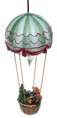 Miloo Home Balónová Dekorácia 15X15X37 Cm