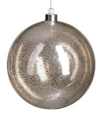 Miloo Home Led Bauble M 25 Cm