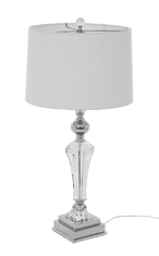 Miloo Home Stolová Lampa Avery Round H79 Cm