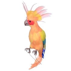 Miloo Home Ornament Papagáj 46X13X14Cm