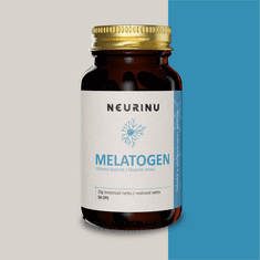 Melatogen (50 cps)