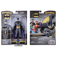 Grooters Zberateľská figúrka Bendyfigs DC Comics - Batman