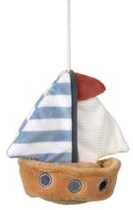 Little Dutch Drevený kolotoč námornícky záliv - použité