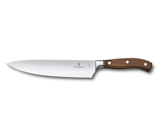 Victorinox 7.7400.22G Grand Maître Wood kuchársky nôž 22cm, javorové drevo