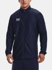 Under Armour Bunda Challenger Track Jacket-NVY L