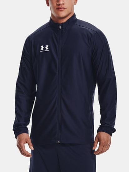 Under Armour Bunda Challenger Track Jacket-NVY