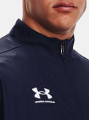 Under Armour Bunda Challenger Track Jacket-NVY L