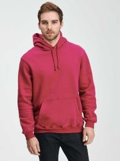 Gap Mikina fleece hoodie M