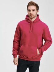 Gap Mikina fleece hoodie M