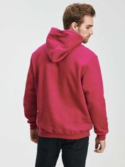 Gap Mikina fleece hoodie M