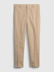 Gap Nohavice straight khaki Washwell 8