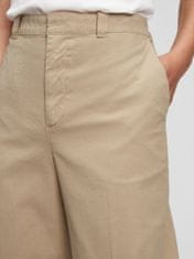 Gap Nohavice straight khaki Washwell 8