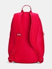 Under Armour Batoh UA Hustle Sport Backpack-RED UNI