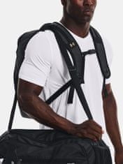 Under Armour Batoh UA Hustle Pro Backpack-BLK UNI