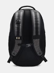 Under Armour Batoh UA Hustle Pro Backpack-BLK UNI