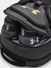 Under Armour Batoh UA Hustle Pro Backpack-BLK UNI