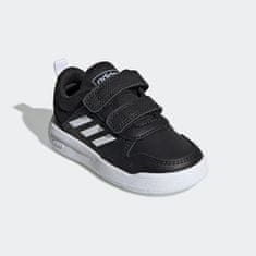 Adidas Obuv čierna 19 EU Tensuar I