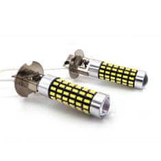 motoLEDy LED H3 12V-24V CANBUS 1200lm