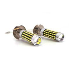 motoLEDy LED H3 12V-24V CANBUS 1200lm