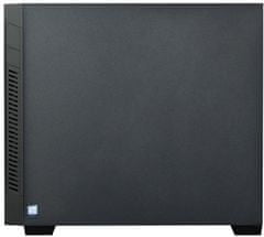 HAL3000 PowerWork AMD 221 (PCHS2539W11), čierna