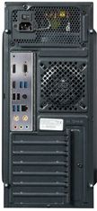 HAL3000 EliteWork AMD 221 (PCHS2537W11P), čierna