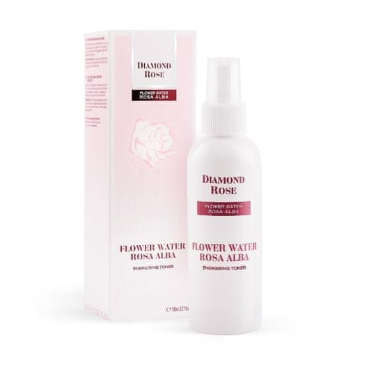 BioFresh Ružová voda z bielej ruže Diamond Rose Biofresh 150 ml