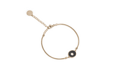 BeWooden dámsky náramok Lux Bracelet Circle XS/S 14-18 cm