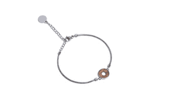 BeWooden dámsky náramok Lini Bracelet Circle XS/S 14-18 cm