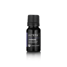 Alteya Organics Levanduľový olej 100% Alteya Organics 10 ml