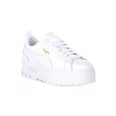 Puma Obuv biela 40 EU Mayze Classic