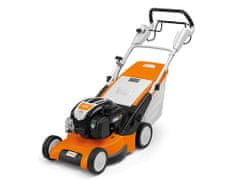 Stihl Benzínová kosačka RM 545 VM, olej zdarma