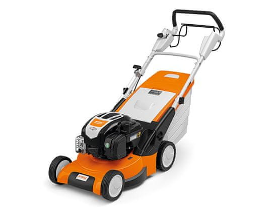 Stihl Benzínová kosačka RM 545 VM, olej zdarma