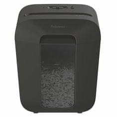 Fellowes Skartovací stroj "Powershred LX45", krížový rez, 8 listov, 4400501