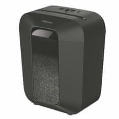 Fellowes Skartovací stroj "Powershred LX41", krížový rez, 8 listov, 4300701