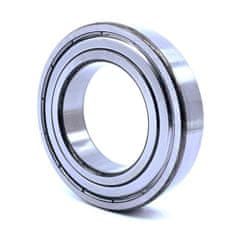 SKF Ložisko 6013 2Z 65-100-18-2Z SKF